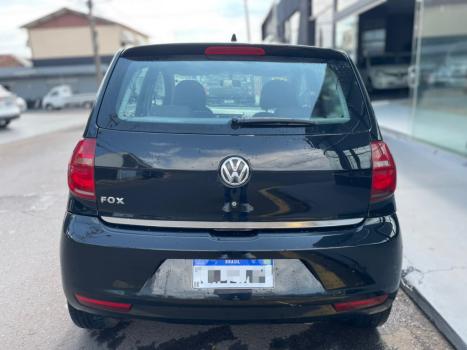 VOLKSWAGEN Fox 1.0 4P CITY FLEX, Foto 8