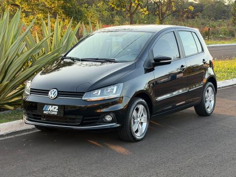 VOLKSWAGEN Fox 1.0 4P COMFORTLINE FLEX, Foto 1