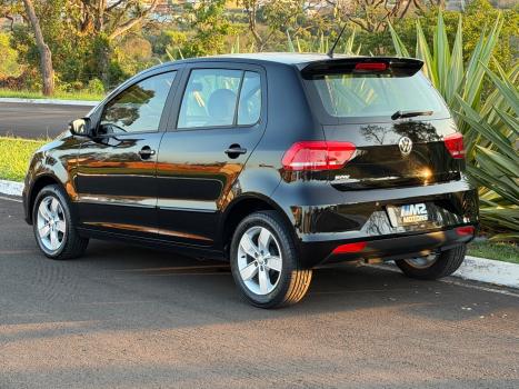 VOLKSWAGEN Fox 1.0 4P COMFORTLINE FLEX, Foto 2