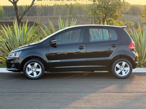 VOLKSWAGEN Fox 1.0 4P COMFORTLINE FLEX, Foto 3