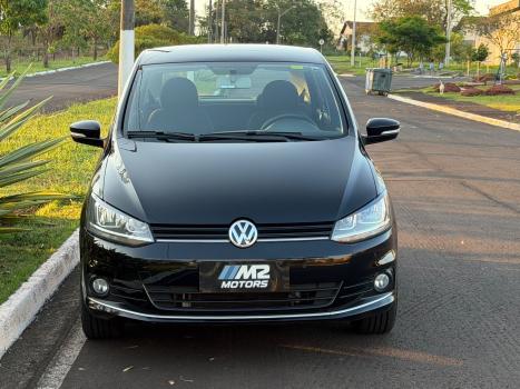 VOLKSWAGEN Fox 1.0 4P COMFORTLINE FLEX, Foto 4