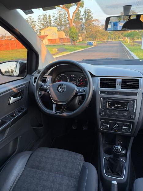 VOLKSWAGEN Fox 1.0 4P COMFORTLINE FLEX, Foto 6