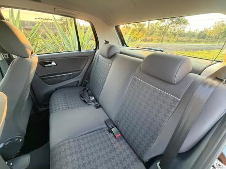 VOLKSWAGEN Fox 1.0 4P COMFORTLINE FLEX, Foto 7