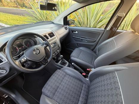 VOLKSWAGEN Fox 1.0 4P COMFORTLINE FLEX, Foto 8