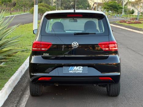VOLKSWAGEN Fox 1.0 4P COMFORTLINE FLEX, Foto 9