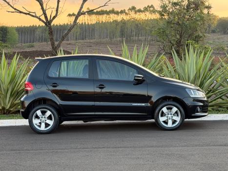 VOLKSWAGEN Fox 1.0 4P COMFORTLINE FLEX, Foto 10
