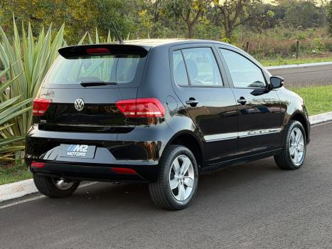 VOLKSWAGEN Fox 1.0 4P COMFORTLINE FLEX, Foto 11