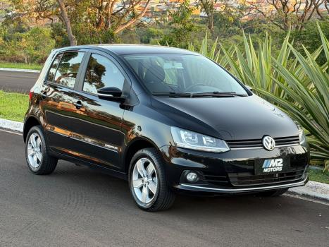 VOLKSWAGEN Fox 1.0 4P COMFORTLINE FLEX, Foto 13