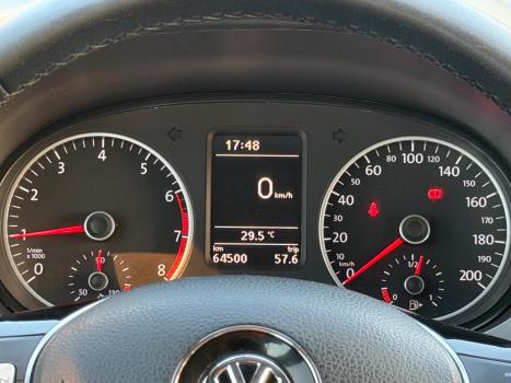 VOLKSWAGEN Fox 1.0 4P COMFORTLINE FLEX, Foto 14