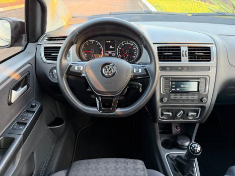 VOLKSWAGEN Fox 1.0 4P COMFORTLINE FLEX, Foto 15