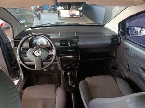 VOLKSWAGEN Fox 1.0 4P FLEX, Foto 8