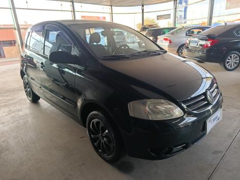 VOLKSWAGEN Fox 1.0 4P FLEX, Foto 2