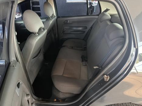 VOLKSWAGEN Fox 1.0 4P FLEX, Foto 10