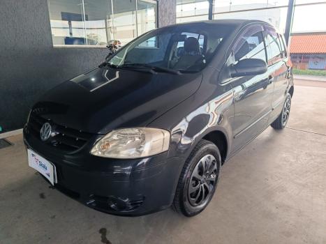 VOLKSWAGEN Fox 1.0 4P FLEX, Foto 3