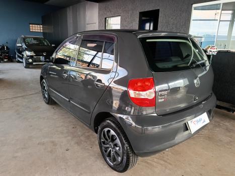 VOLKSWAGEN Fox 1.0 4P FLEX, Foto 5