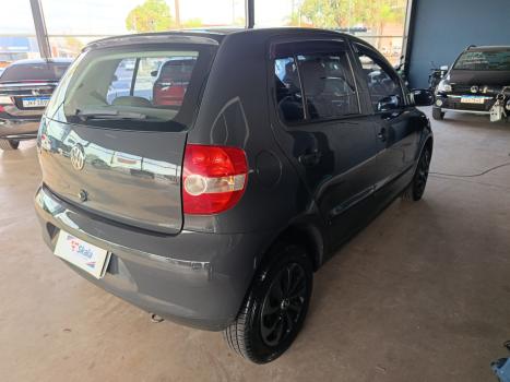 VOLKSWAGEN Fox 1.0 4P FLEX, Foto 4