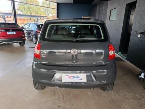 VOLKSWAGEN Fox 1.0 4P FLEX, Foto 6