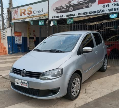 VOLKSWAGEN Fox 1.0 4P TREND FLEX, Foto 1