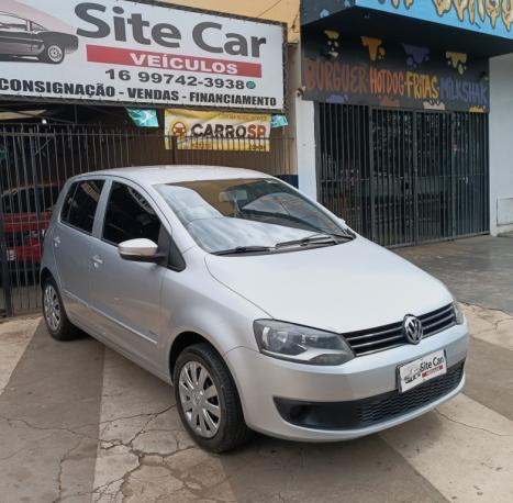 VOLKSWAGEN Fox 1.0 4P TREND FLEX, Foto 3