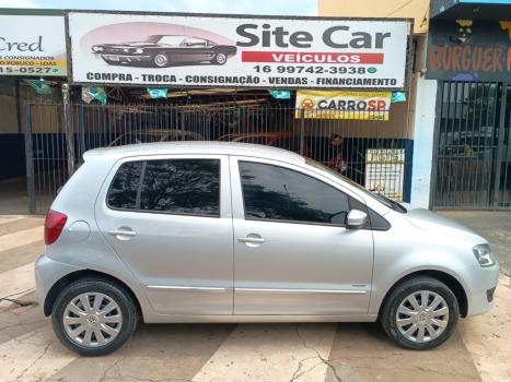 VOLKSWAGEN Fox 1.0 4P TREND FLEX, Foto 5