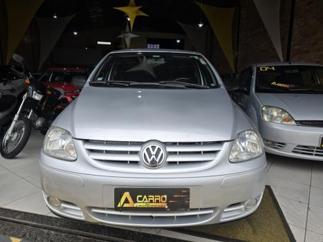 VOLKSWAGEN Fox 1.0 4P FLEX, Foto 1
