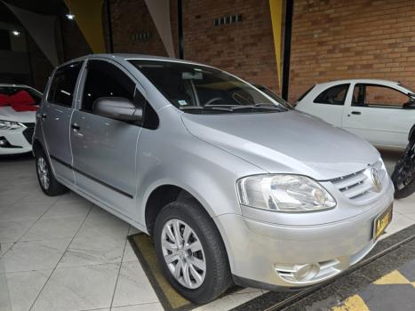 VOLKSWAGEN Fox 1.0 4P FLEX, Foto 2