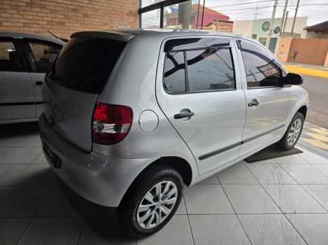 VOLKSWAGEN Fox 1.0 4P FLEX, Foto 4