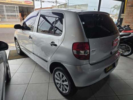 VOLKSWAGEN Fox 1.0 4P FLEX, Foto 5