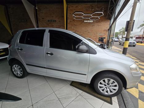 VOLKSWAGEN Fox 1.0 4P FLEX, Foto 6