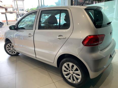 VOLKSWAGEN Fox 1.0 4P FLEX, Foto 11