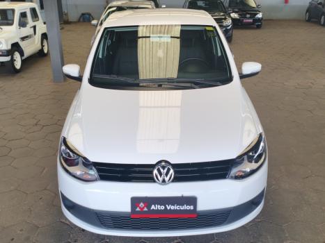 VOLKSWAGEN Fox 1.0 4P TREND FLEX, Foto 1