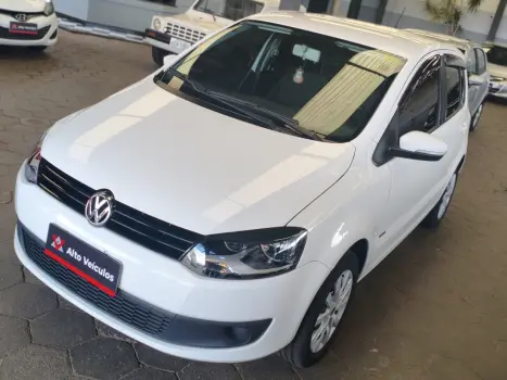 VOLKSWAGEN Fox 1.0 4P TREND FLEX, Foto 2