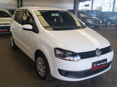 VOLKSWAGEN Fox 1.0 4P TREND FLEX, Foto 3