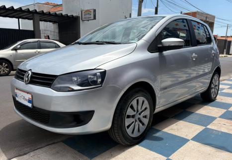 VOLKSWAGEN Fox 1.0 4P FLEX, Foto 2