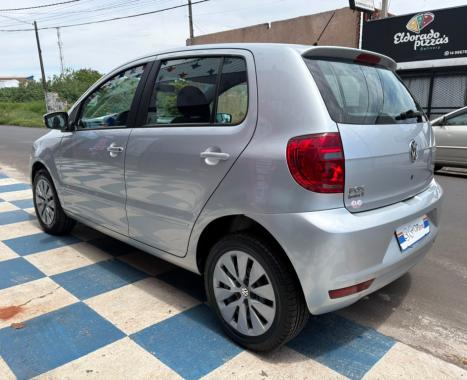 VOLKSWAGEN Fox 1.0 4P FLEX, Foto 3