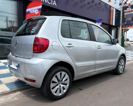 VOLKSWAGEN Fox 1.0 4P FLEX, Foto 4