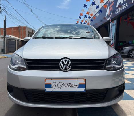 VOLKSWAGEN Fox 1.0 4P FLEX, Foto 5