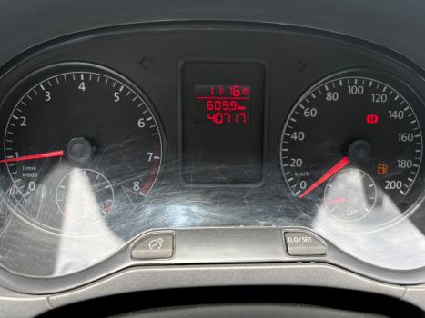 VOLKSWAGEN Fox 1.0 4P FLEX, Foto 6