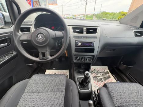 VOLKSWAGEN Fox 1.0 4P FLEX, Foto 7