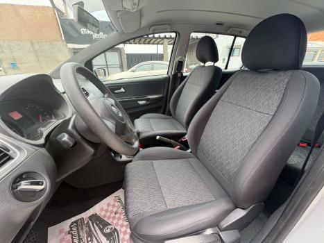VOLKSWAGEN Fox 1.0 4P FLEX, Foto 8