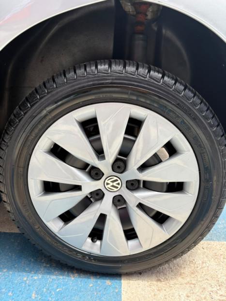 VOLKSWAGEN Fox 1.0 4P FLEX, Foto 10