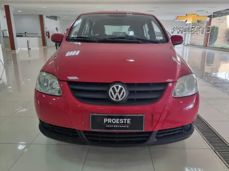 VOLKSWAGEN Fox 1.0 4P TREND FLEX, Foto 2