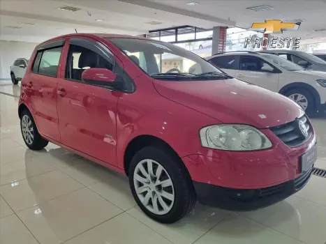 VOLKSWAGEN Fox 1.0 4P TREND FLEX, Foto 3