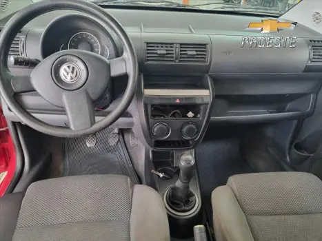 VOLKSWAGEN Fox 1.0 4P TREND FLEX, Foto 4