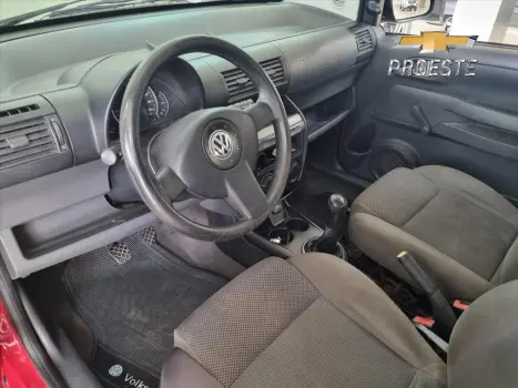 VOLKSWAGEN Fox 1.0 4P TREND FLEX, Foto 5