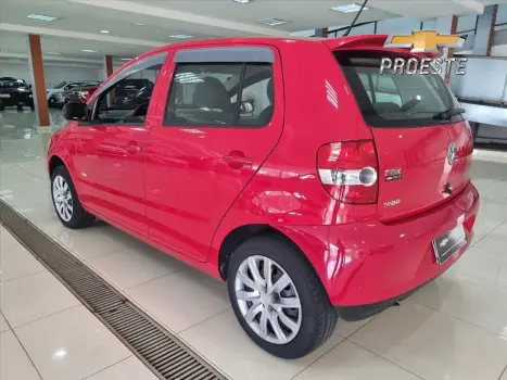 VOLKSWAGEN Fox 1.0 4P TREND FLEX, Foto 7