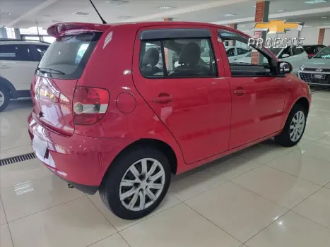 VOLKSWAGEN Fox 1.0 4P TREND FLEX, Foto 9