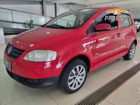 VOLKSWAGEN Fox 1.0 4P TREND FLEX, Foto 1