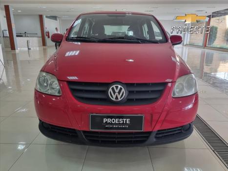 VOLKSWAGEN Fox 1.0 4P TREND FLEX, Foto 2