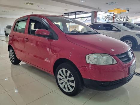 VOLKSWAGEN Fox 1.0 4P TREND FLEX, Foto 3